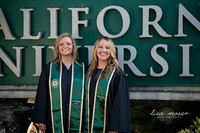 Sac State Grads